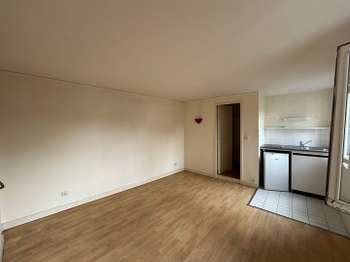 Location appartement 2 pièces Nantes Centre Ville 44