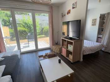 Location appartement 2 pièces