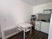 Location appartement 2 pièces
