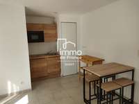 Location appartement 1 pièce
