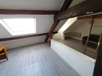 Location appartement 1 pièce Nantes Centre Ville 44