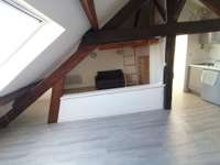 Location appartement 1 pièce