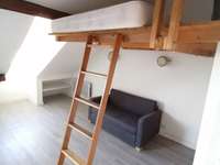 Location appartement 1 pièce