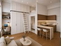 Location appartement 1 pièce