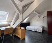 Location Studio 1 pièce