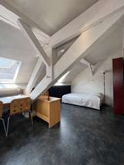 Location StudioNantes Centre Ville