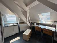 Location Studio 1 pièce