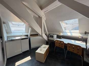 Location Studio 1 pièce