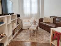 Location appartement 2 pièces Nantes Centre Ville - 44