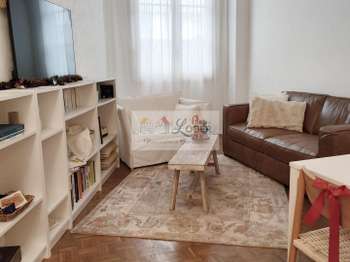 Location appartement 2 pièces Nantes Centre Ville 44