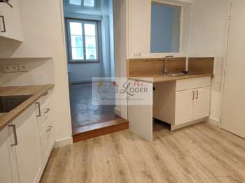 Location appartement 2 pièces
