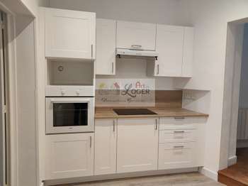 Location appartement 2 pièces