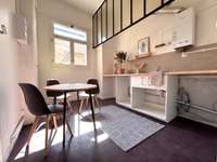 Location appartement 2 pièces