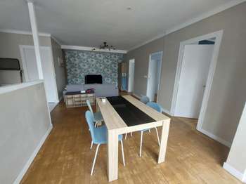 Location appartement 1 pièce