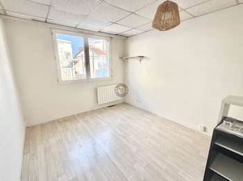Location Appartement T1Nantes Centre Ville