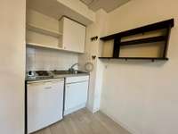 Location appartement 1 pièce