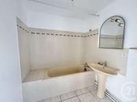 Location appartement 3 pièces
