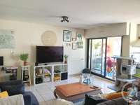 Location appartement 3 pièces