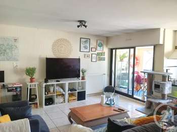 Location appartement 3 pièces Nantes Centre Ville 44