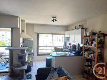Location appartement 3 pièces