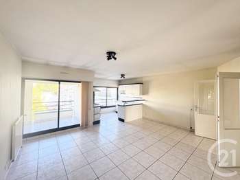 Location appartement 3 pièces
