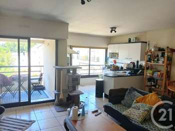 Location appartement 3 pièces