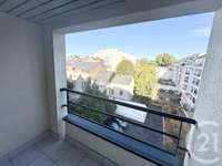 Location appartement 3 pièces