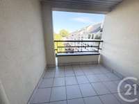 Location appartement 3 pièces