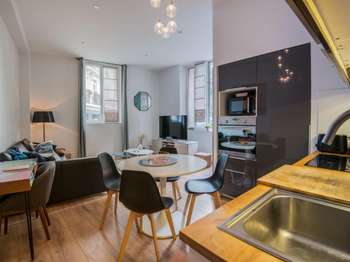 Location appartement 2 pièces