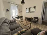 Location appartement 2 pièces Location appartement 2 pièces