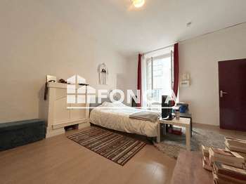 Location Appartement T1Nantes Centre Ville