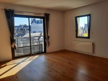 Photo Location appartement Nantes Centre Ville