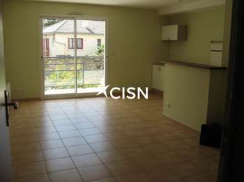 Location appartement 3 pièces Nantes Centre Ville 44