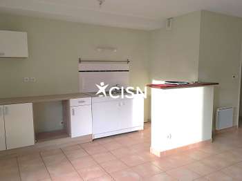 Photo Location appartement Nantes Centre Ville