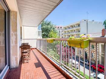 Location appartement 1 pièce Nantes Centre Ville 44