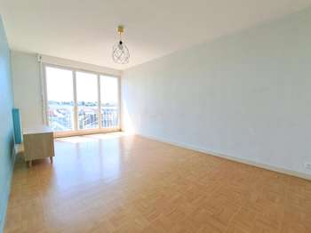 Location Appartement 3 piècesNantes Centre Ville