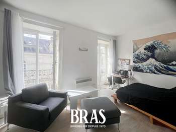 Location Appartement T1Nantes Centre Ville