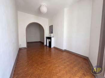 Location Appartement T1Nantes Centre Ville
