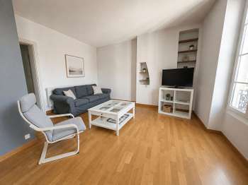 Photo Location appartement Nantes Centre Ville
