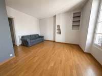 Location appartement 3 pièces Location appartement 3 pièces