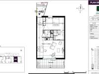 Location appartement 2 pièces