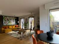 Location appartement 3 pièces Location appartement 3 pièces