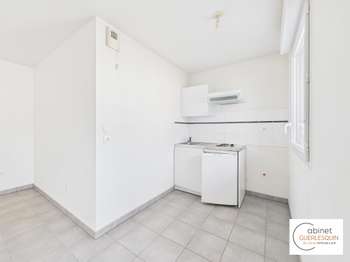 Location Appartement 2 piècesNantes Centre Ville
