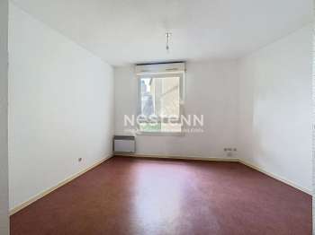 Location Studio 1 pièce Nantes Centre Ville 44
