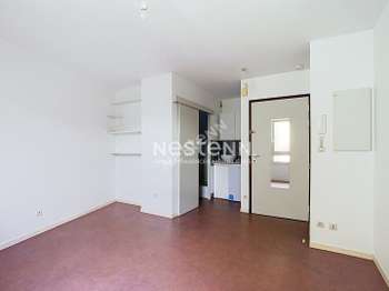 Location Studio 1 pièce