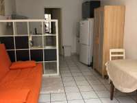 Location Studio 1 pièce