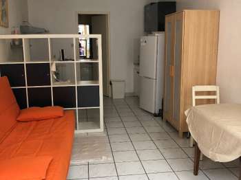 Location StudioNantes Centre Ville