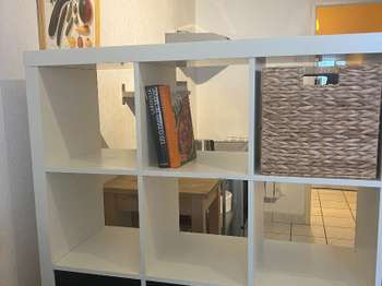 Location Studio 1 pièce