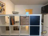Location Studio 1 pièce