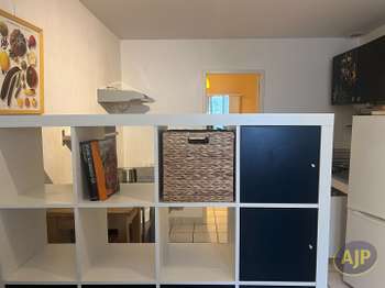 Location Studio 1 pièce